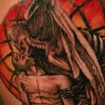 Tattoos - Kiss Of Death  - 122624